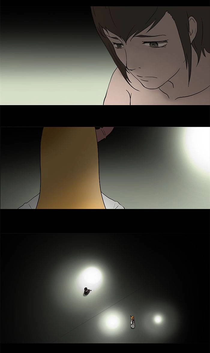 Tower of God Chapter 44, page 41 of 58