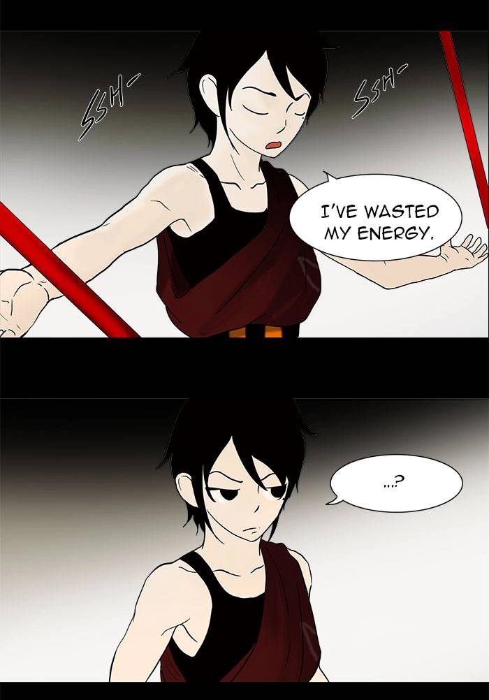 Tower of God Chapter 44, page 45 of 58