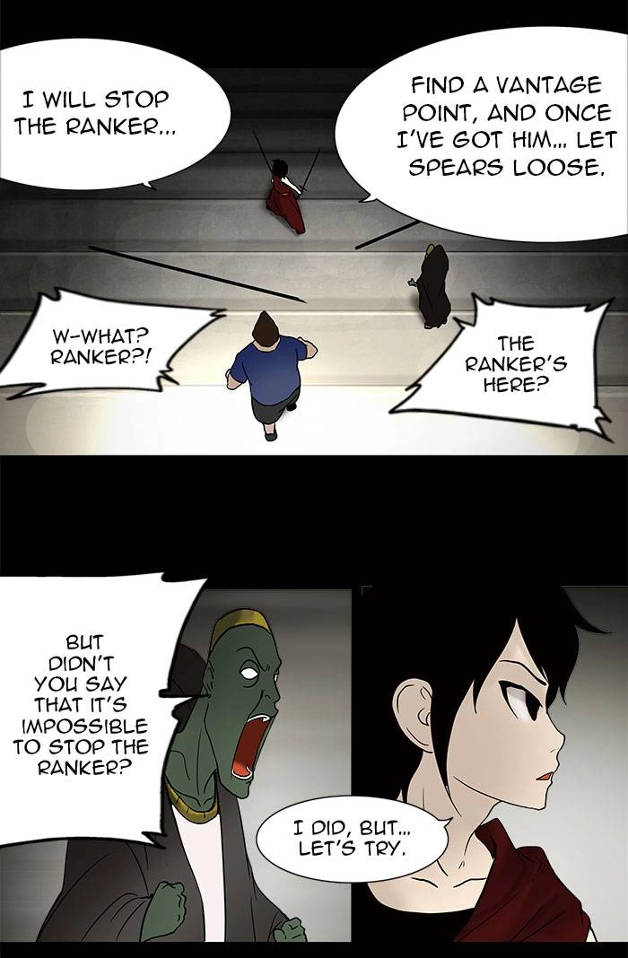 Tower of God Chapter 44, page 49 of 58