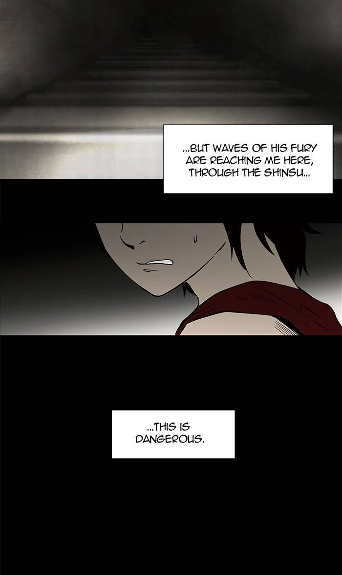Tower of God Chapter 44, page 52 of 58