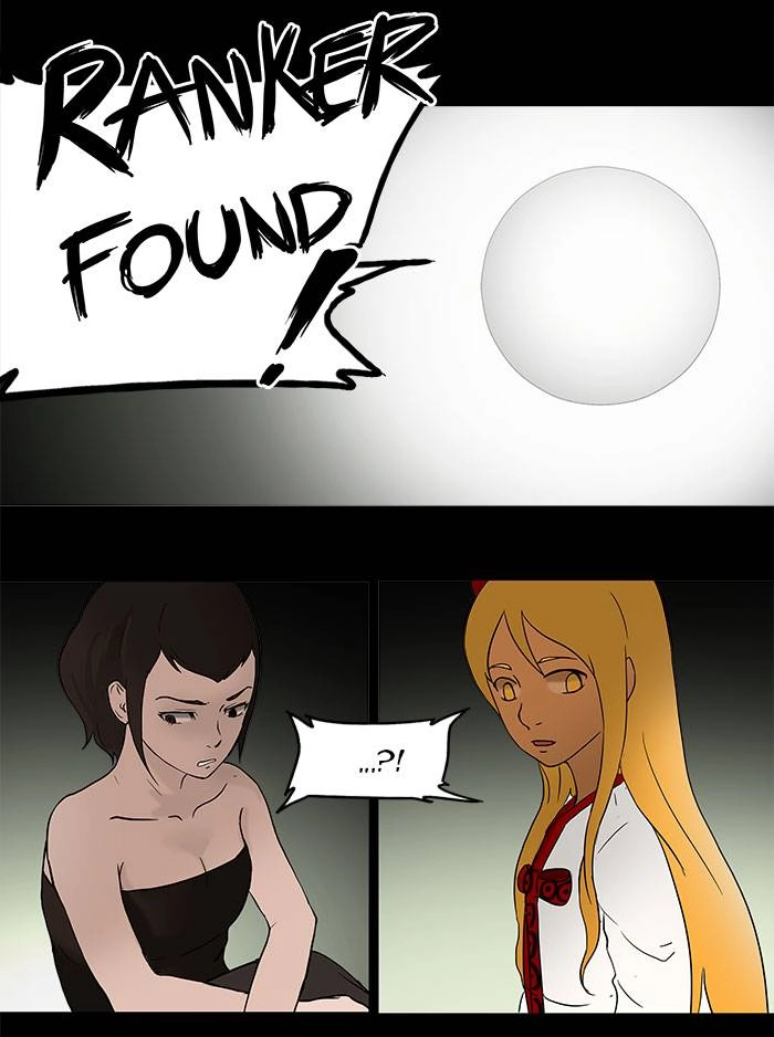 Tower of God Chapter 44, page 53 of 58