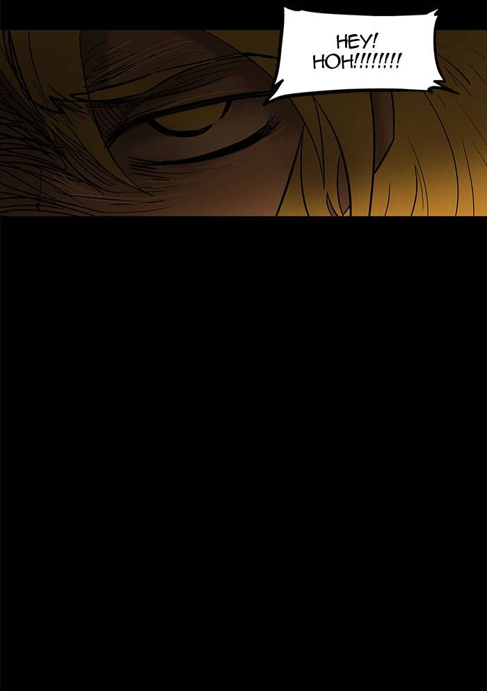 Tower of God Chapter 44, page 57 of 58