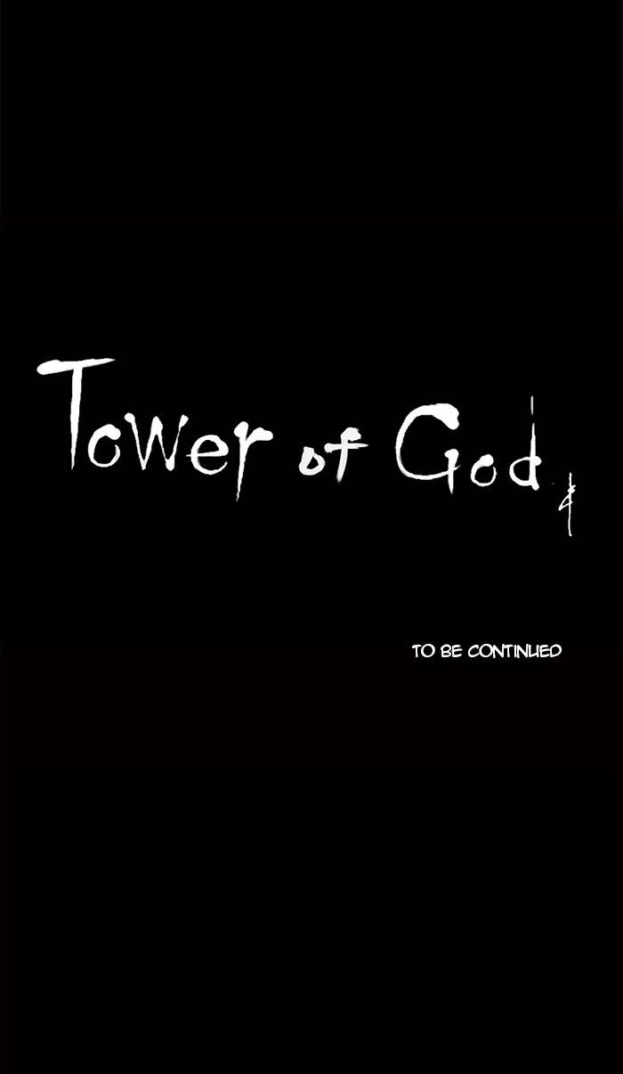 Tower of God Chapter 44, page 58 of 58