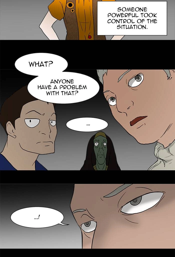 Tower of God Chapter 44, page 8 of 58