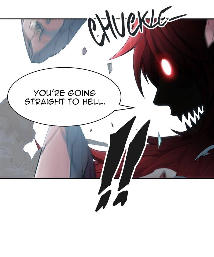 Tower of God Chapter 440, page 12 of 96