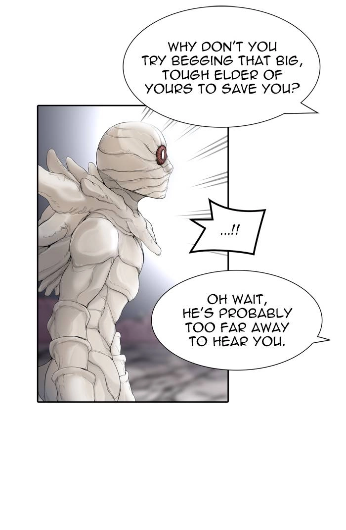 Tower of God Chapter 440, page 13 of 96