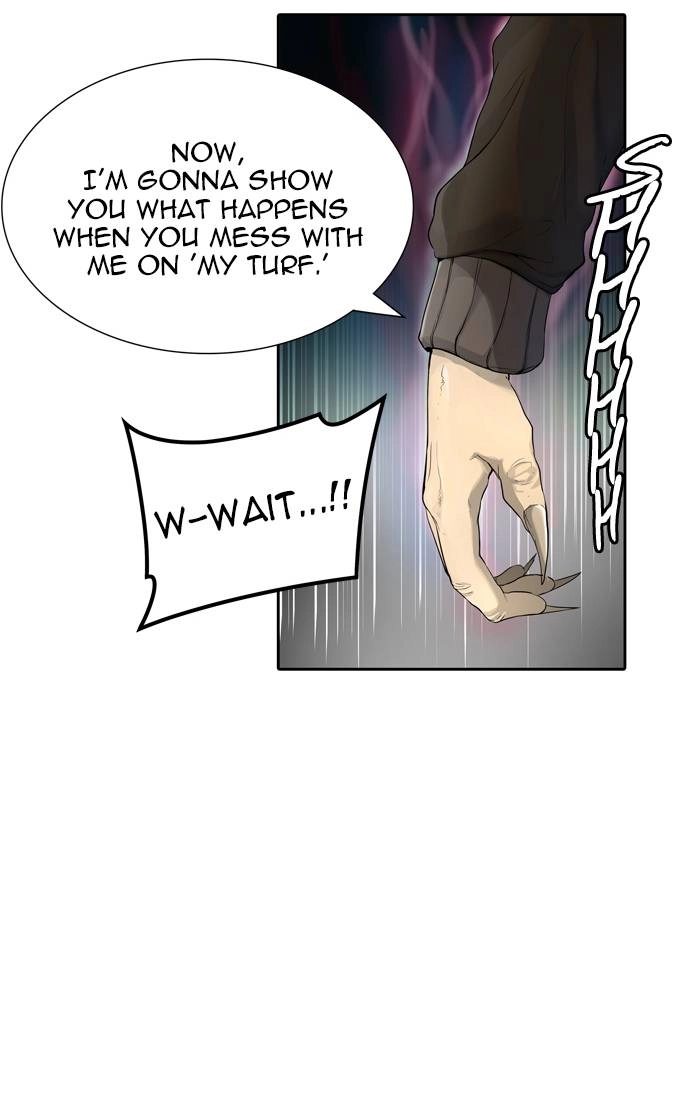 Tower of God Chapter 440, page 14 of 96