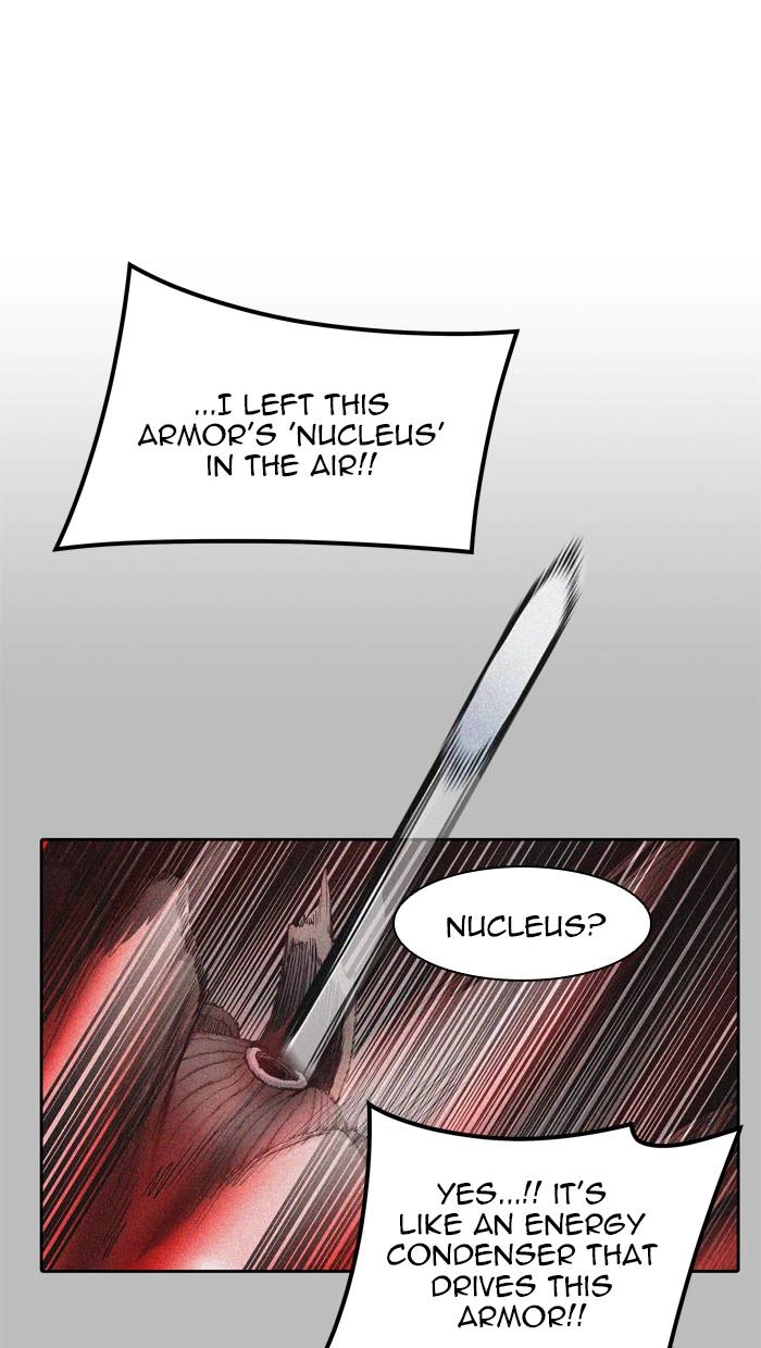 Tower of God Chapter 440, page 16 of 96