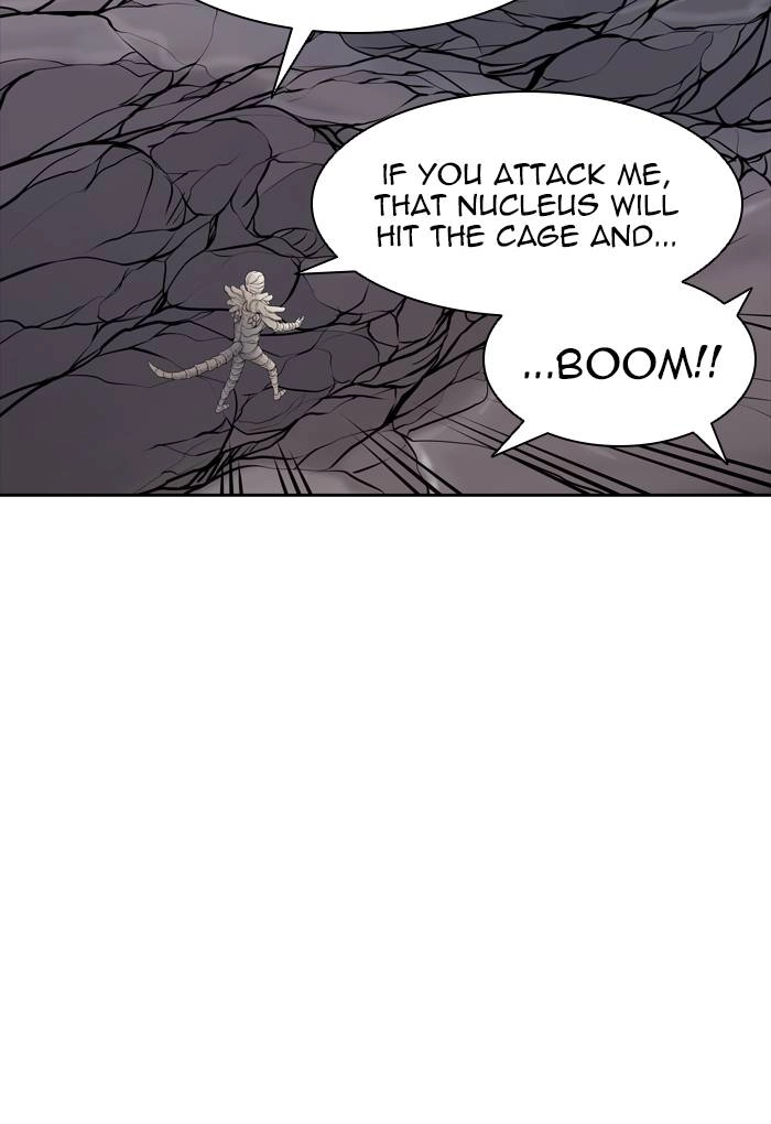 Tower of God Chapter 440, page 19 of 96