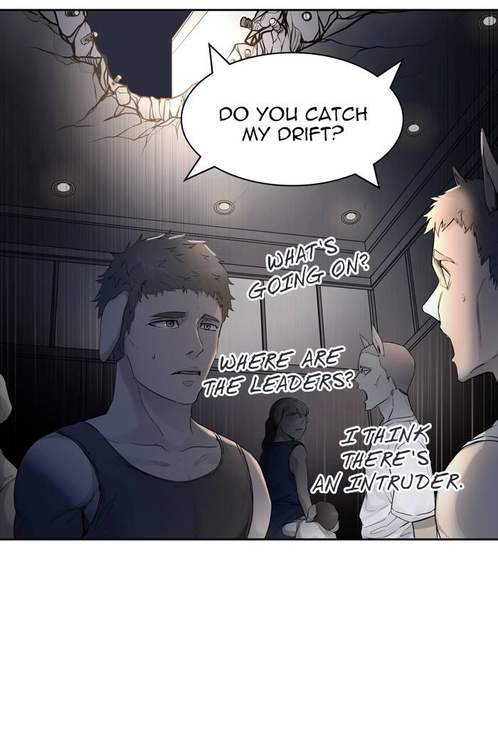Tower of God Chapter 440, page 20 of 96