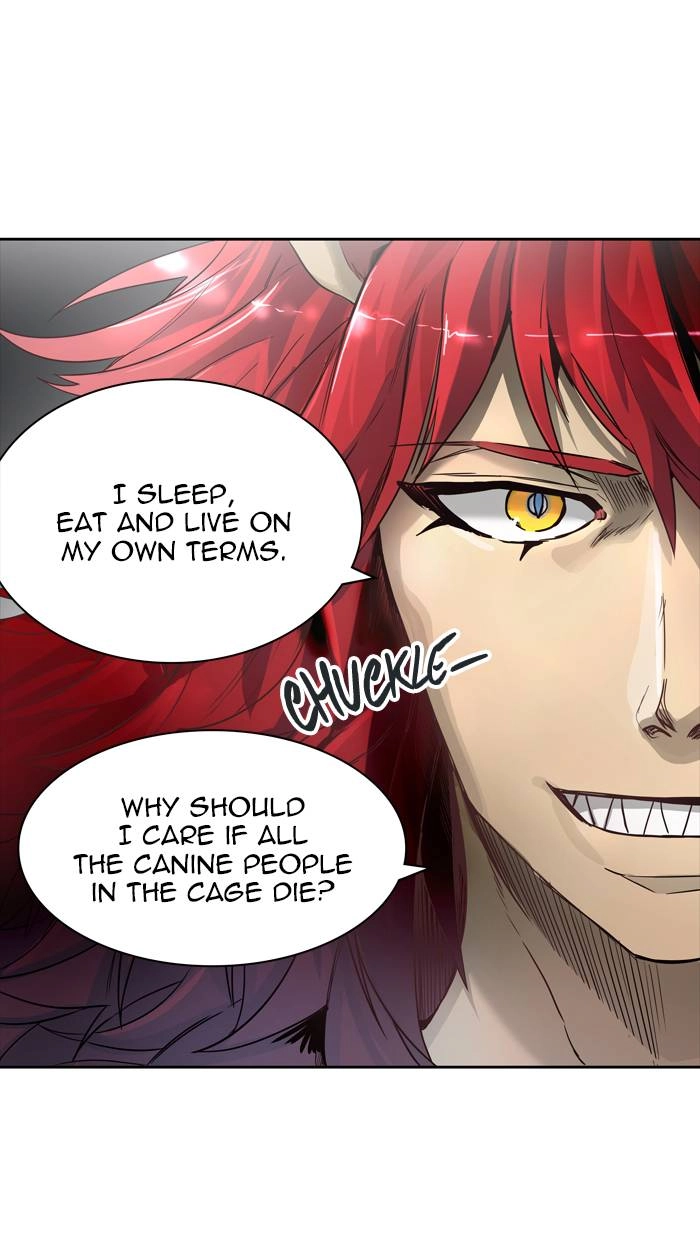 Tower of God Chapter 440, page 24 of 96
