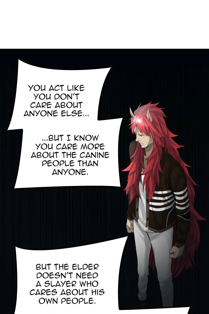 Tower of God Chapter 440, page 26 of 96