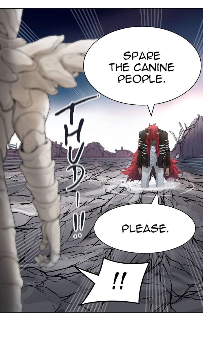 Tower of God Chapter 440, page 30 of 96