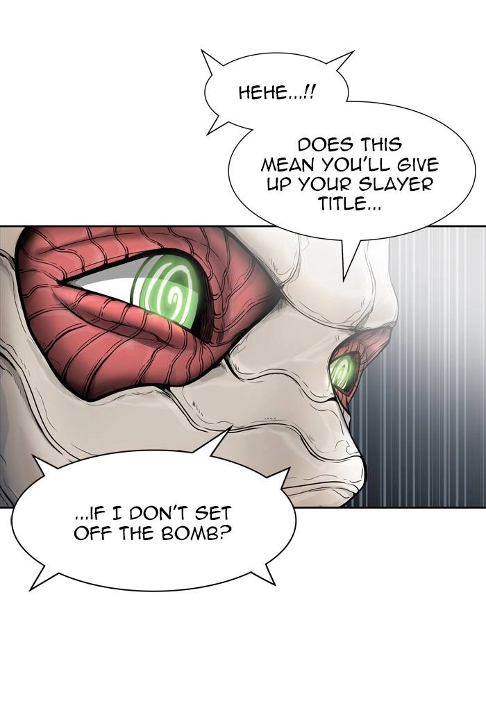 Tower of God Chapter 440, page 31 of 96