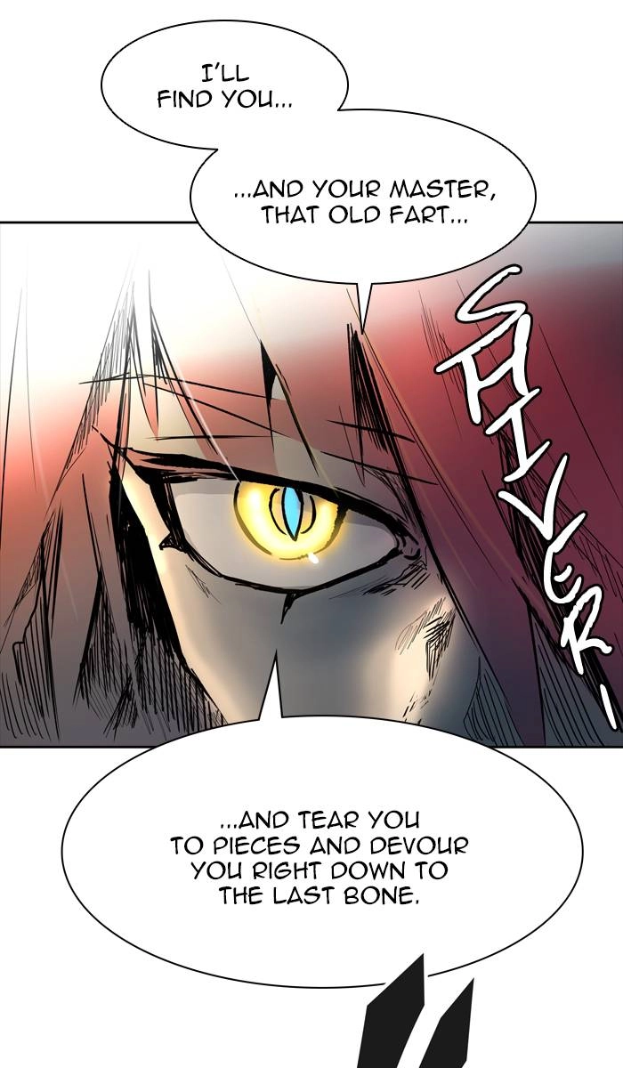 Tower of God Chapter 440, page 33 of 96