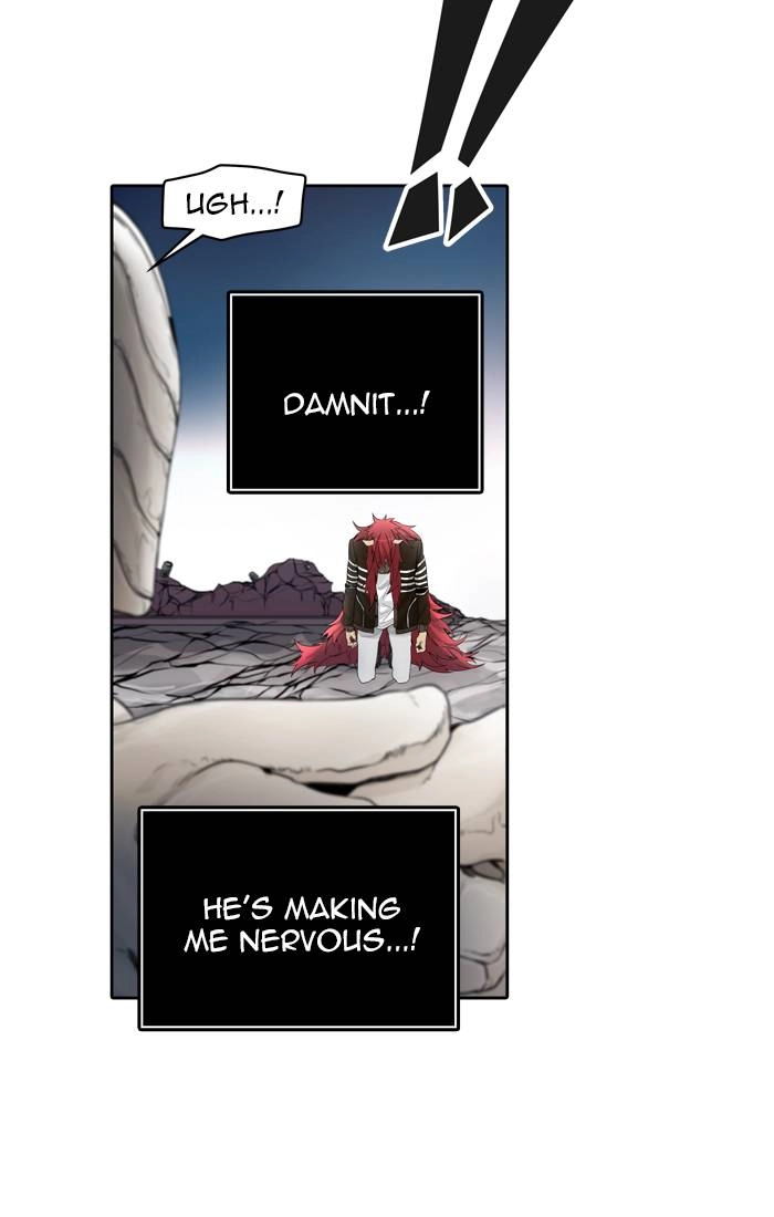 Tower of God Chapter 440, page 34 of 96