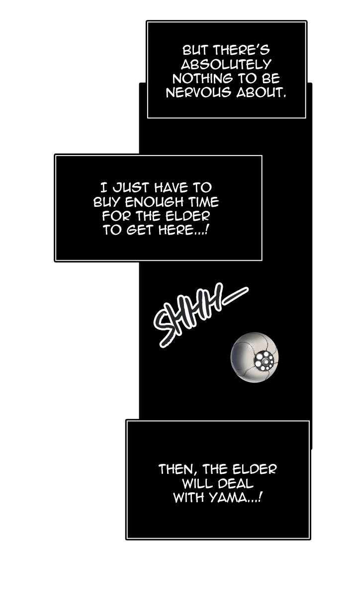 Tower of God Chapter 440, page 35 of 96
