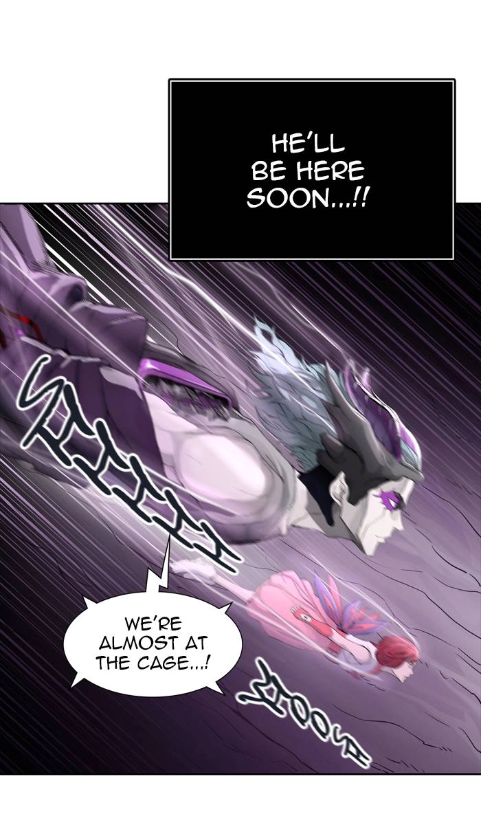 Tower of God Chapter 440, page 36 of 96