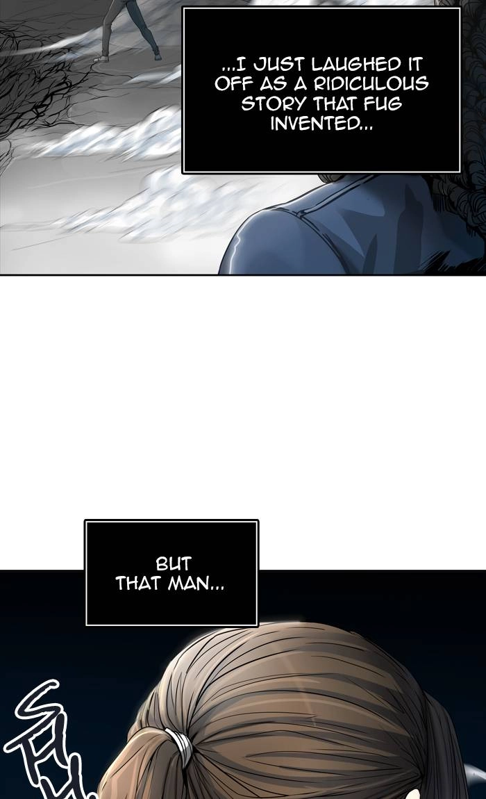 Tower of God Chapter 440, page 38 of 96