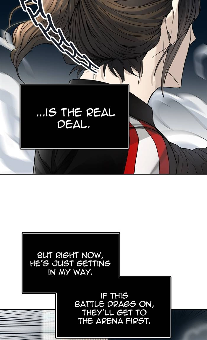 Tower of God Chapter 440, page 39 of 96