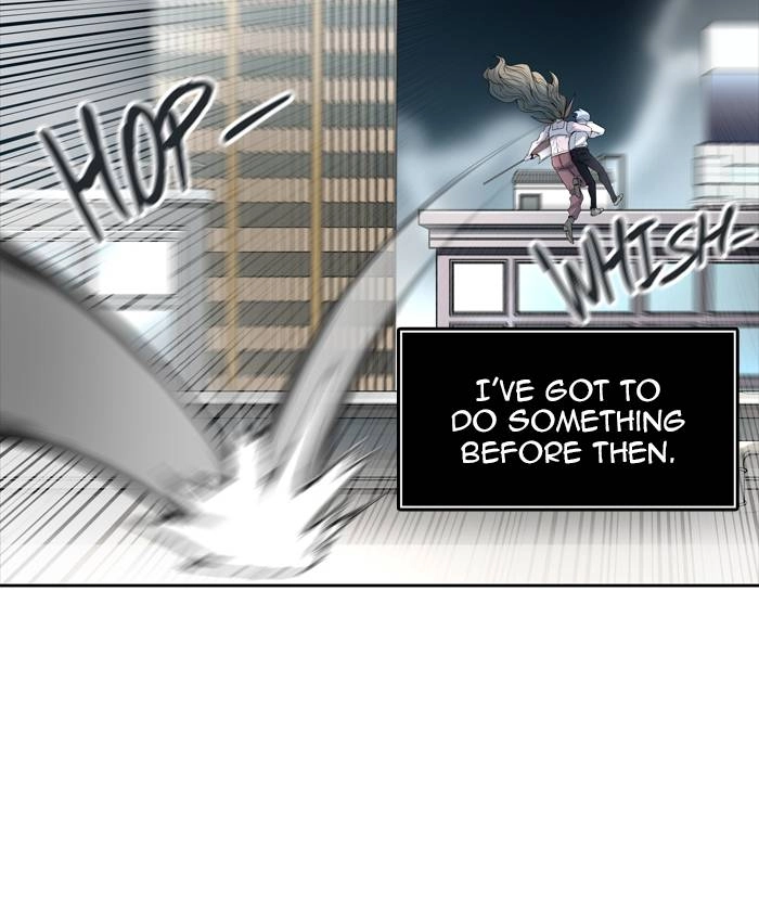 Tower of God Chapter 440, page 40 of 96