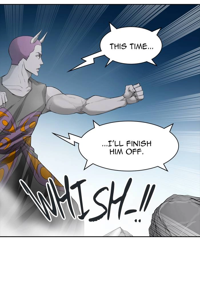Tower of God Chapter 440, page 43 of 96