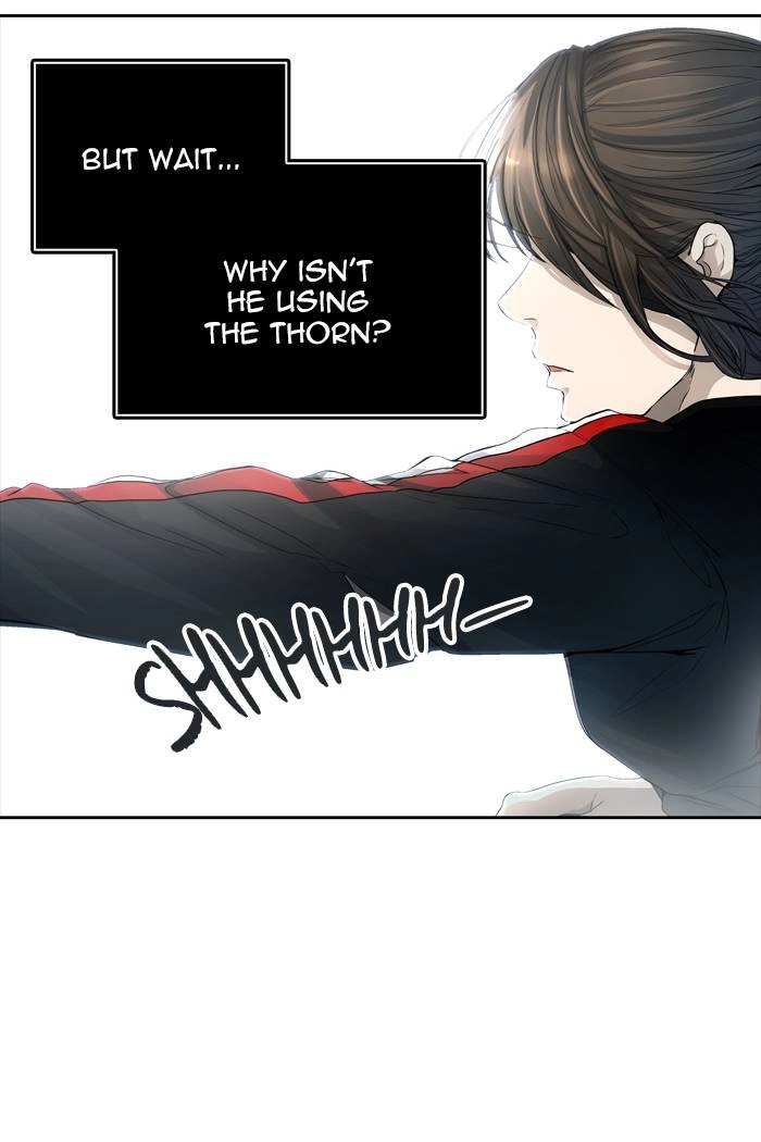 Tower of God Chapter 440, page 45 of 96