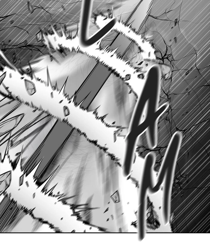 Tower of God Chapter 440, page 47 of 96
