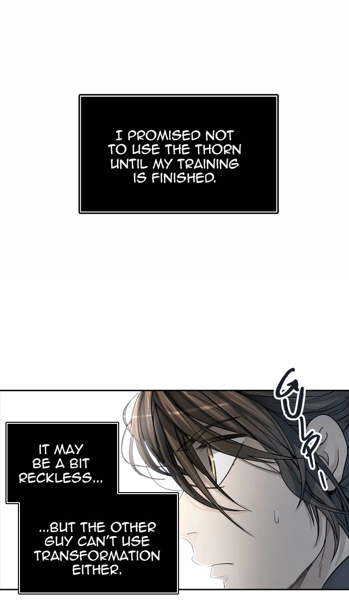 Tower of God Chapter 440, page 48 of 96