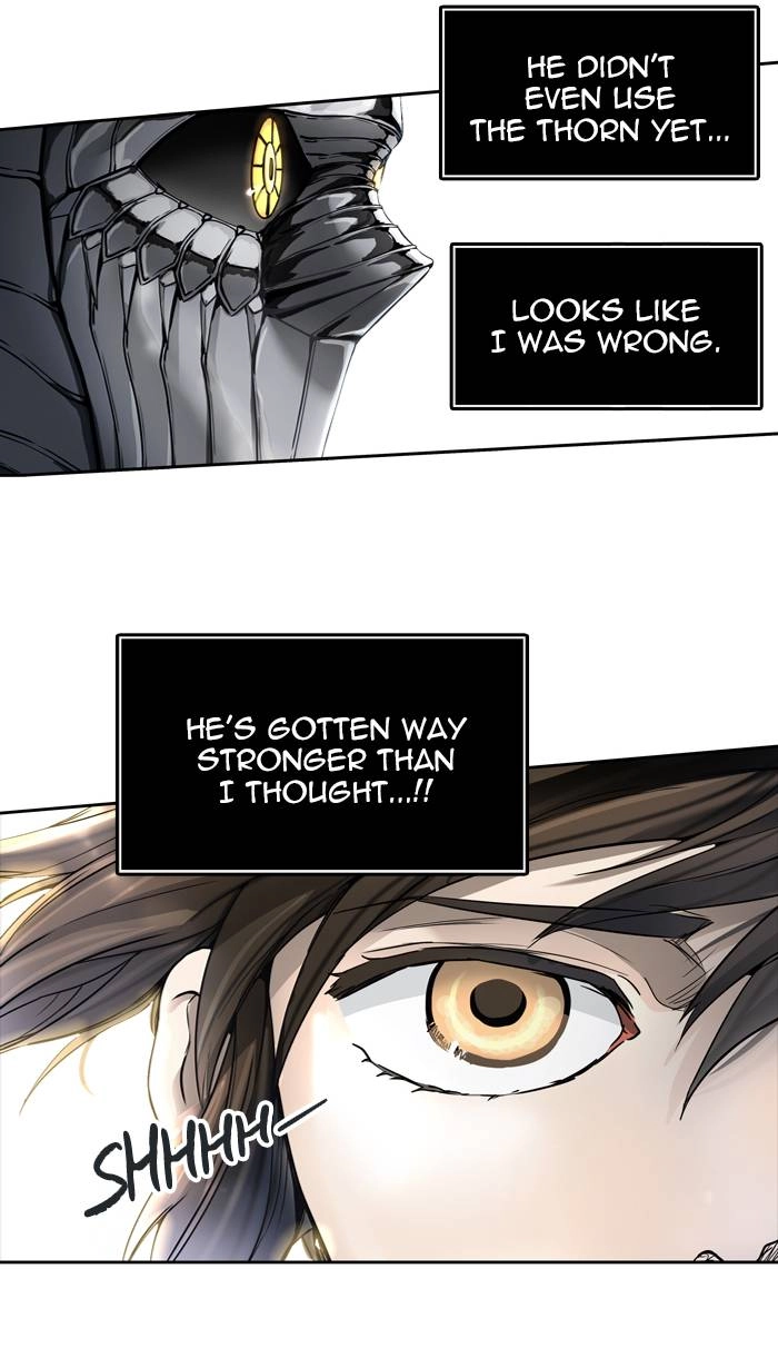 Tower of God Chapter 440, page 5 of 96