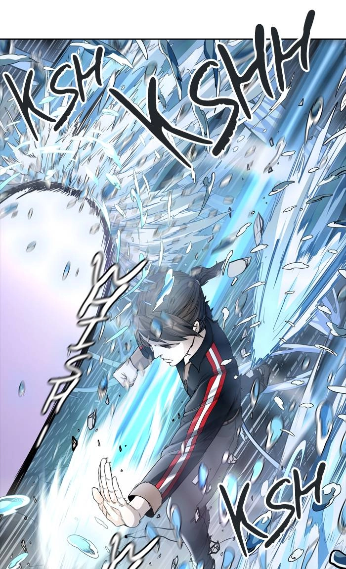 Tower of God Chapter 440, page 52 of 96