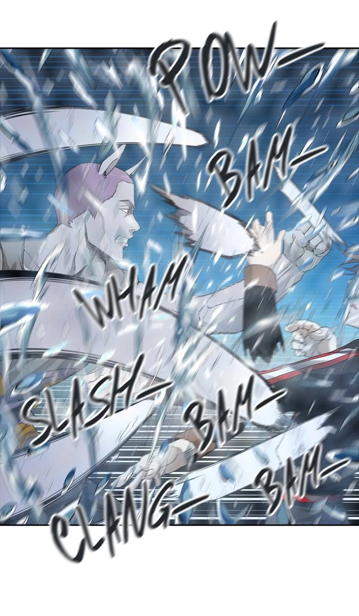Tower of God Chapter 440, page 55 of 96