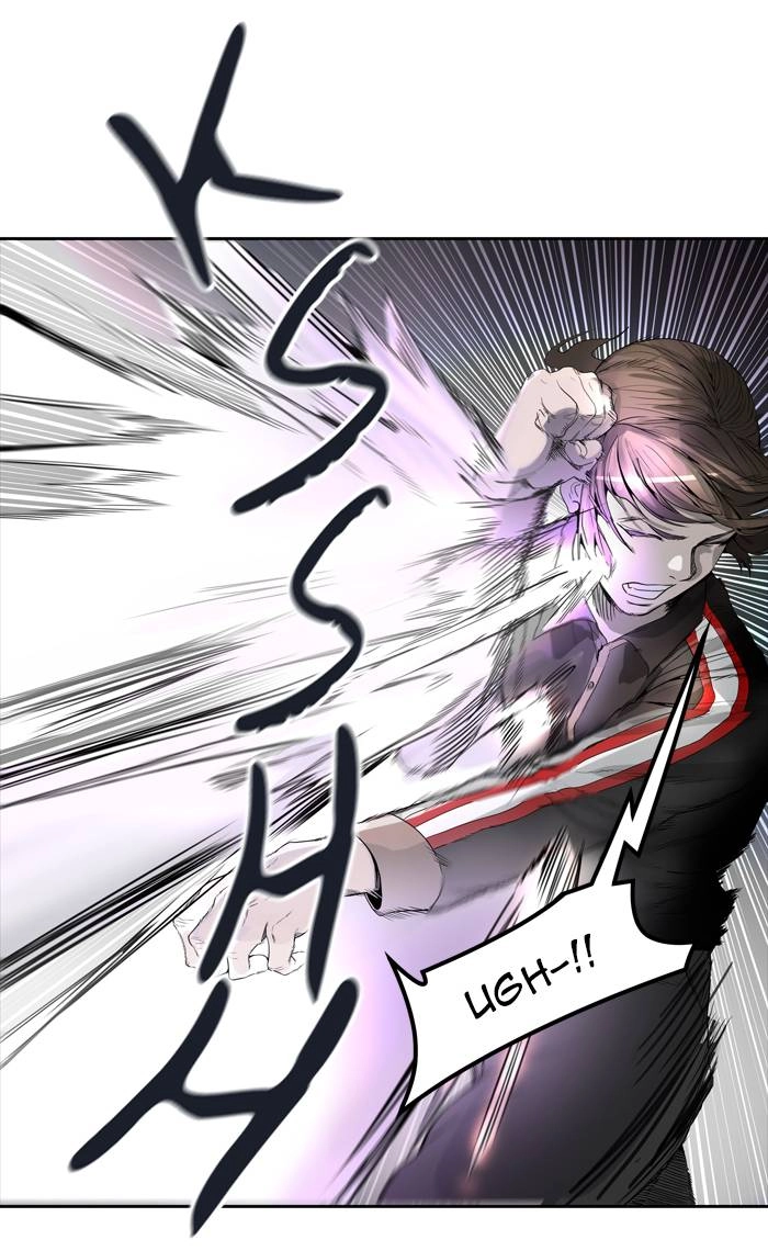 Tower of God Chapter 440, page 57 of 96