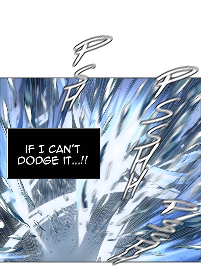 Tower of God Chapter 440, page 58 of 96