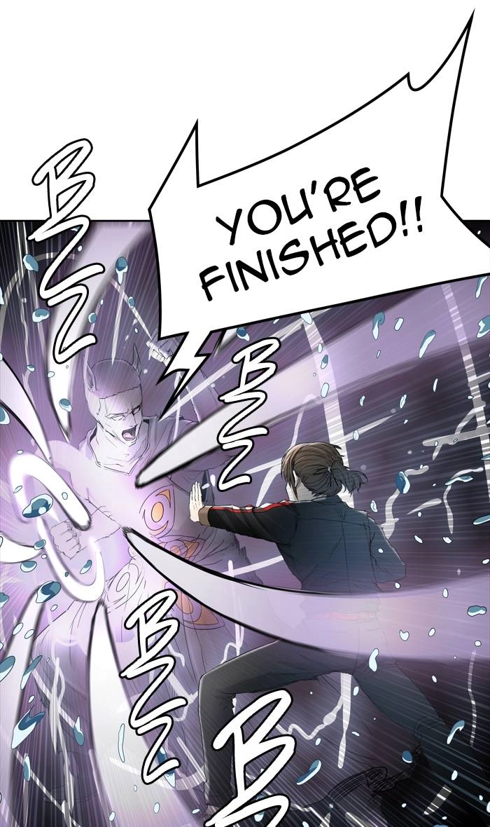 Tower of God Chapter 440, page 64 of 96