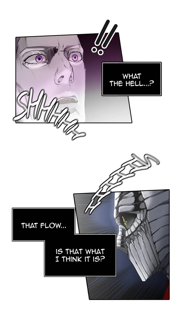 Tower of God Chapter 440, page 69 of 96