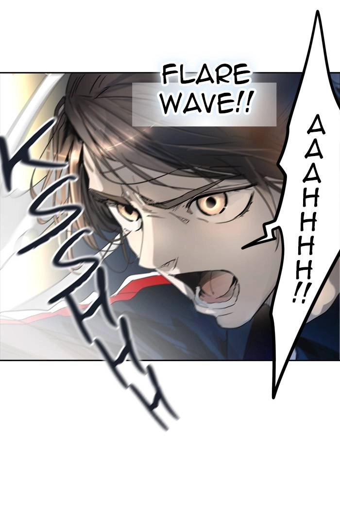 Tower of God Chapter 440, page 71 of 96