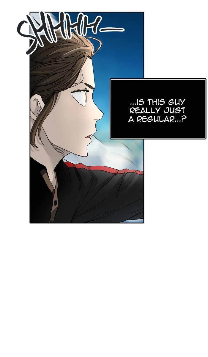 Tower of God Chapter 440, page 8 of 96
