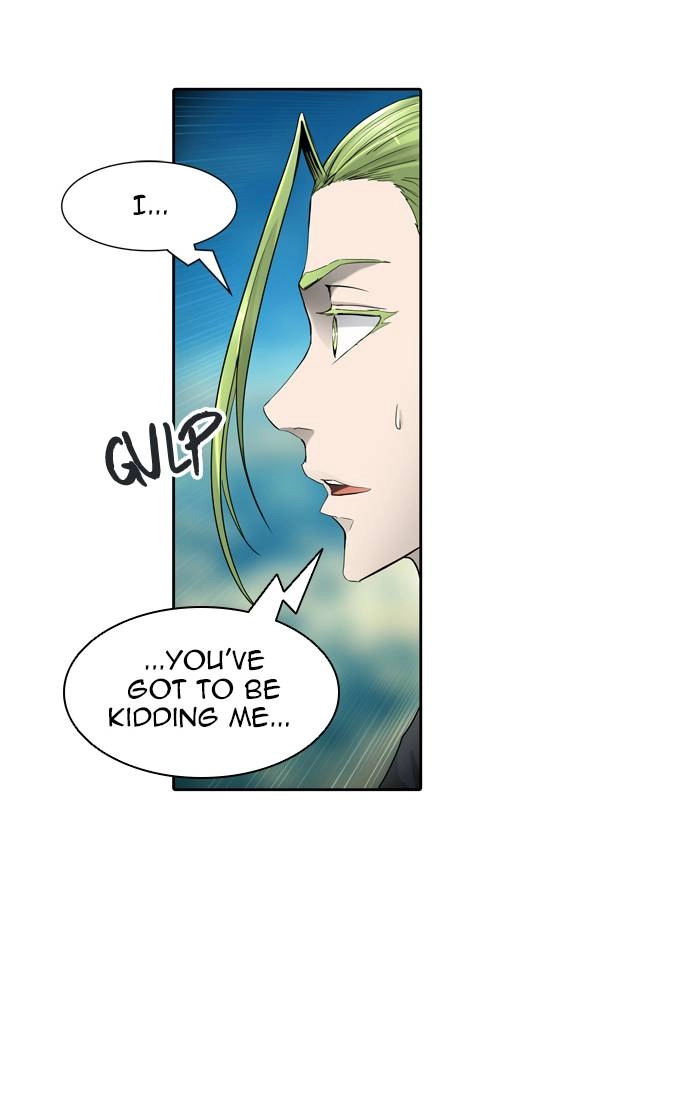 Tower of God Chapter 440, page 82 of 96