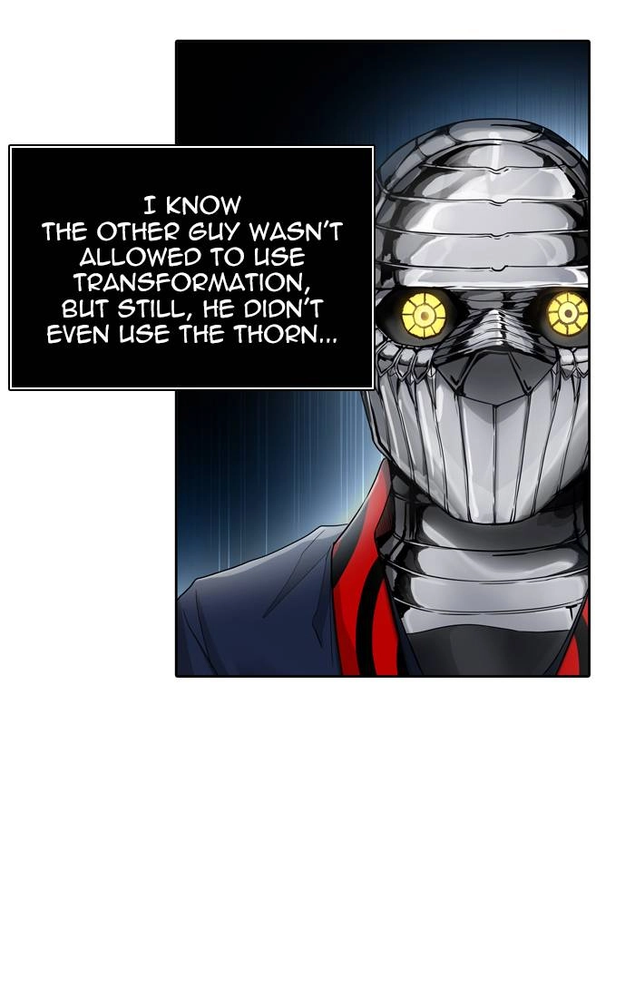 Tower of God Chapter 440, page 83 of 96