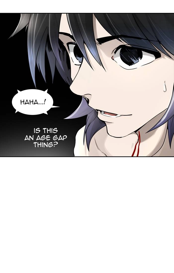 Tower of God Chapter 440, page 84 of 96