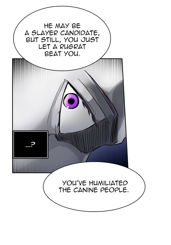 Tower of God Chapter 440, page 87 of 96