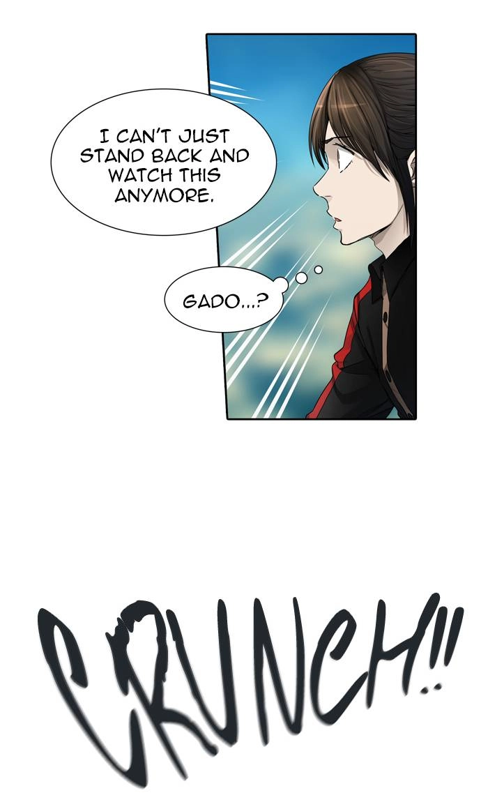 Tower of God Chapter 440, page 88 of 96