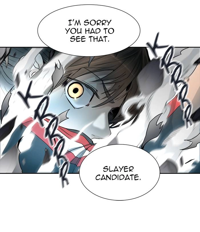 Tower of God Chapter 440, page 92 of 96
