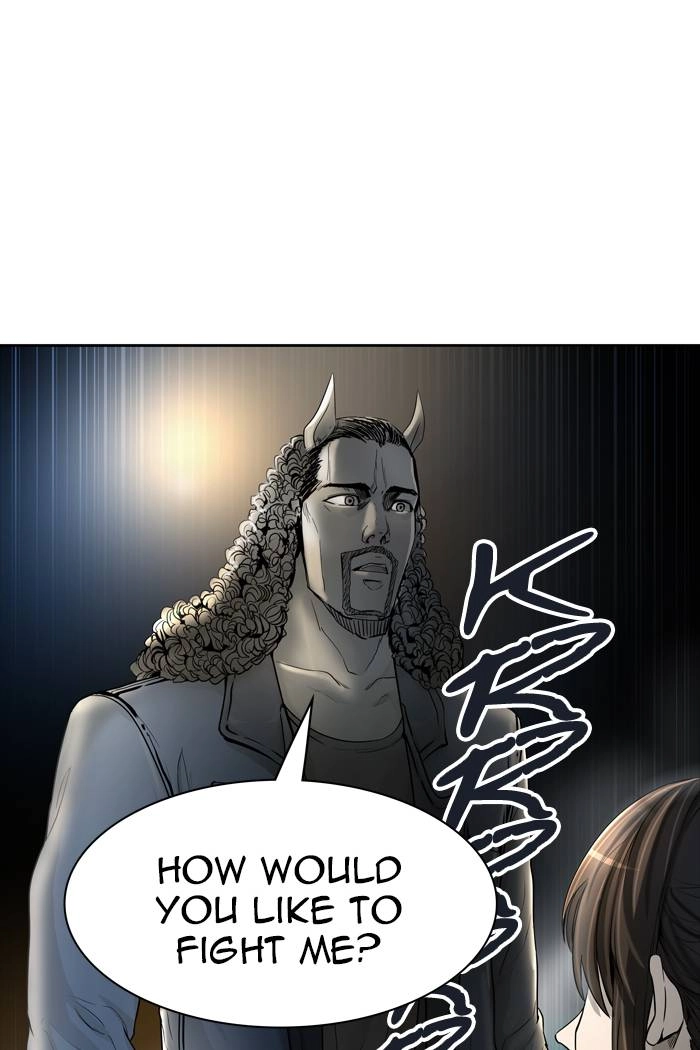 Tower of God Chapter 440, page 95 of 96