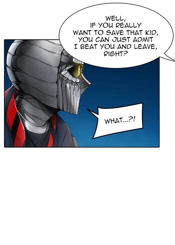 Tower of God Chapter 441, page 10 of 125