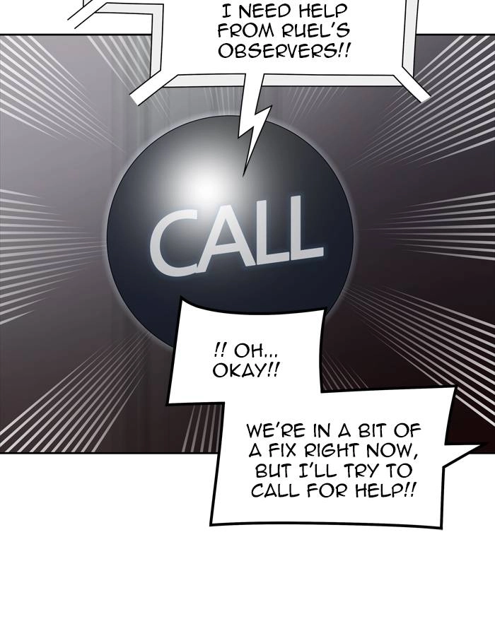 Tower of God Chapter 441, page 103 of 125