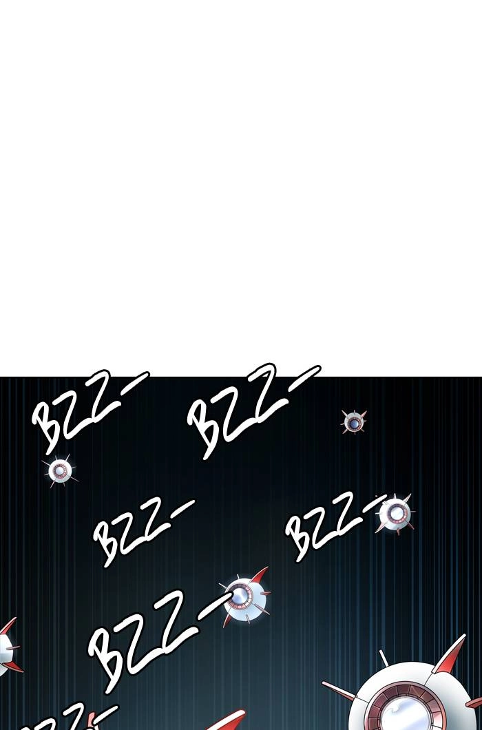 Tower of God Chapter 441, page 107 of 125
