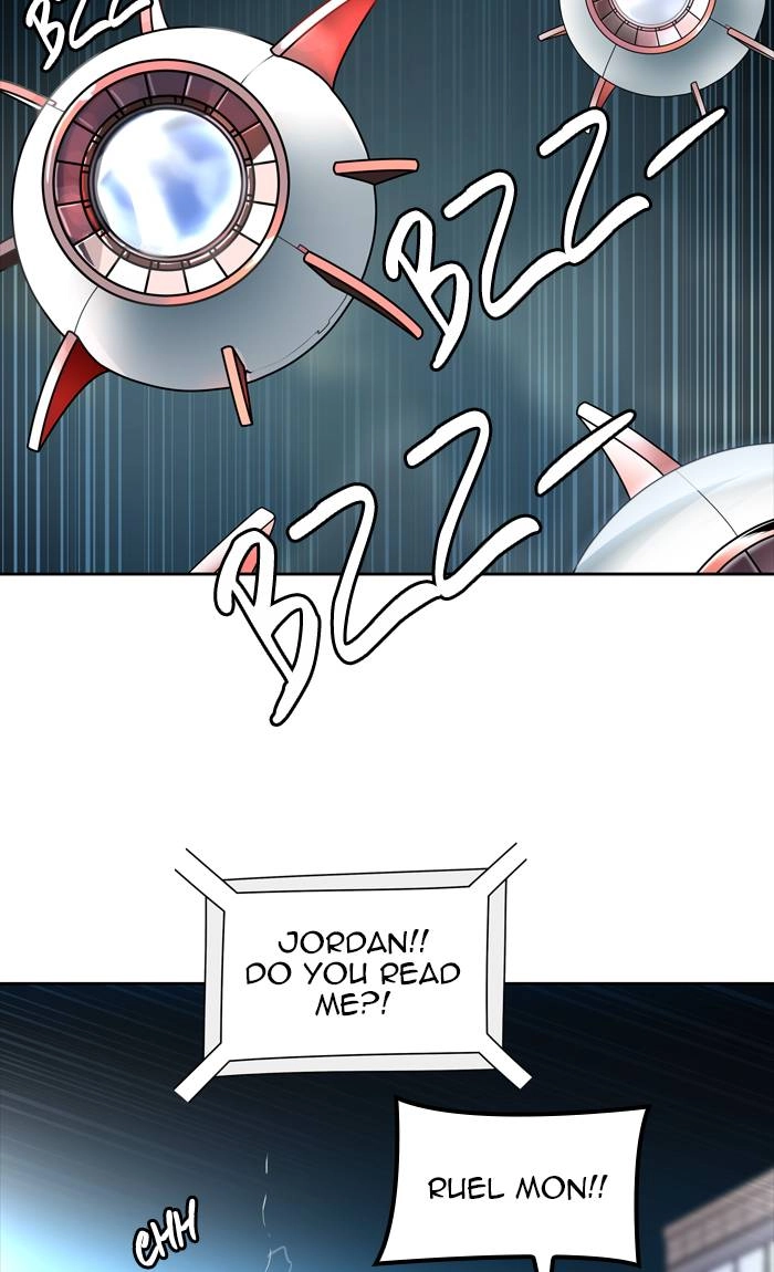 Tower of God Chapter 441, page 108 of 125