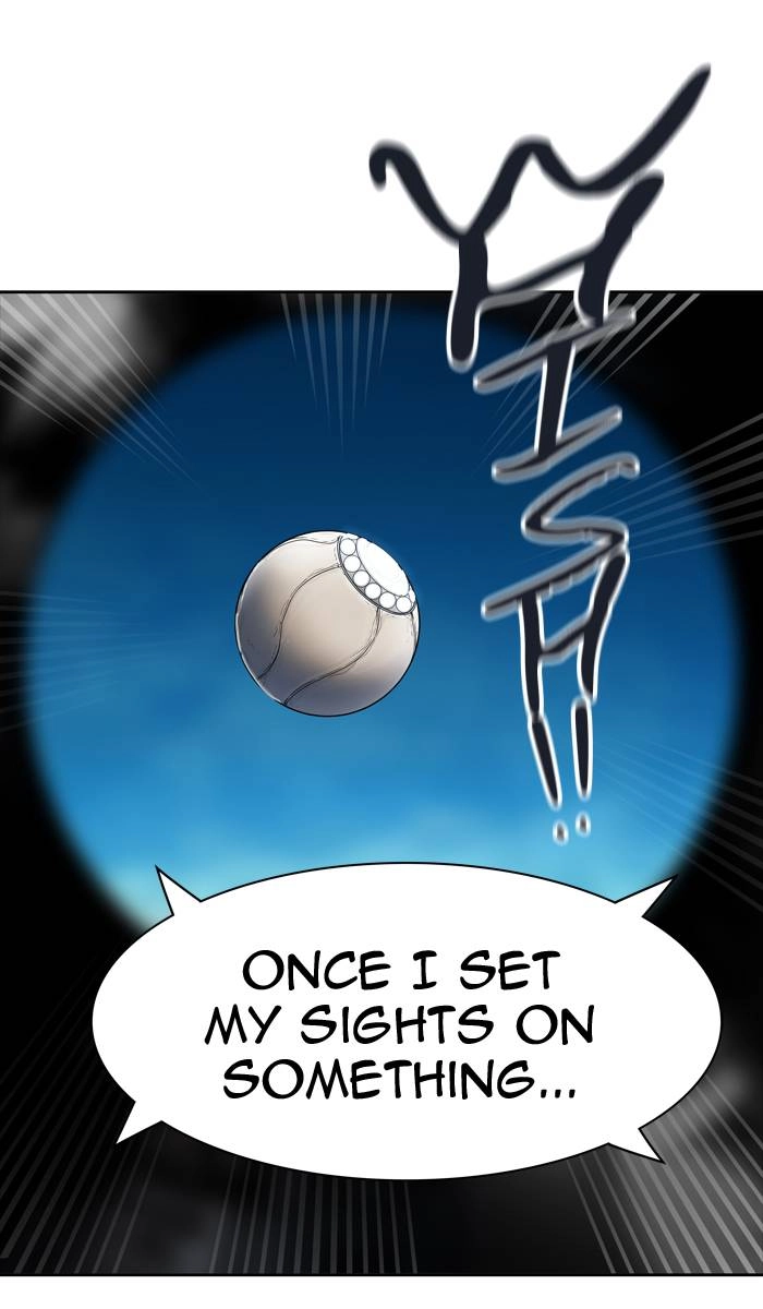 Tower of God Chapter 441, page 111 of 125